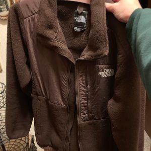 North face jacket